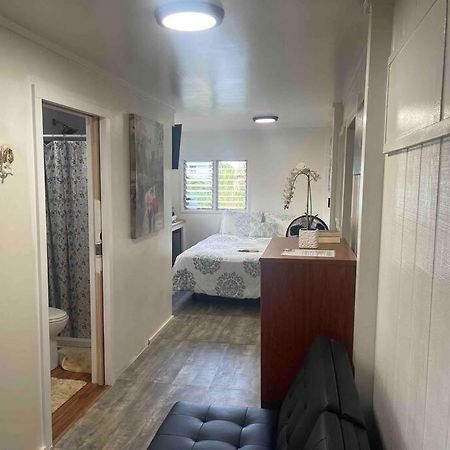 Tavares House Waialua Eksteriør billede