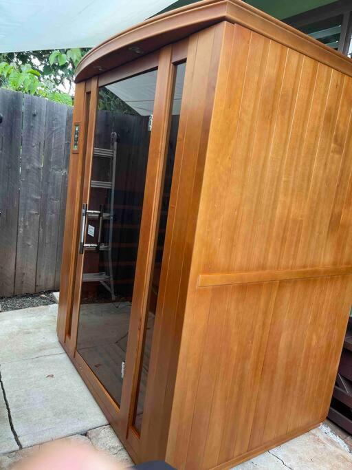Tavares House Waialua Eksteriør billede