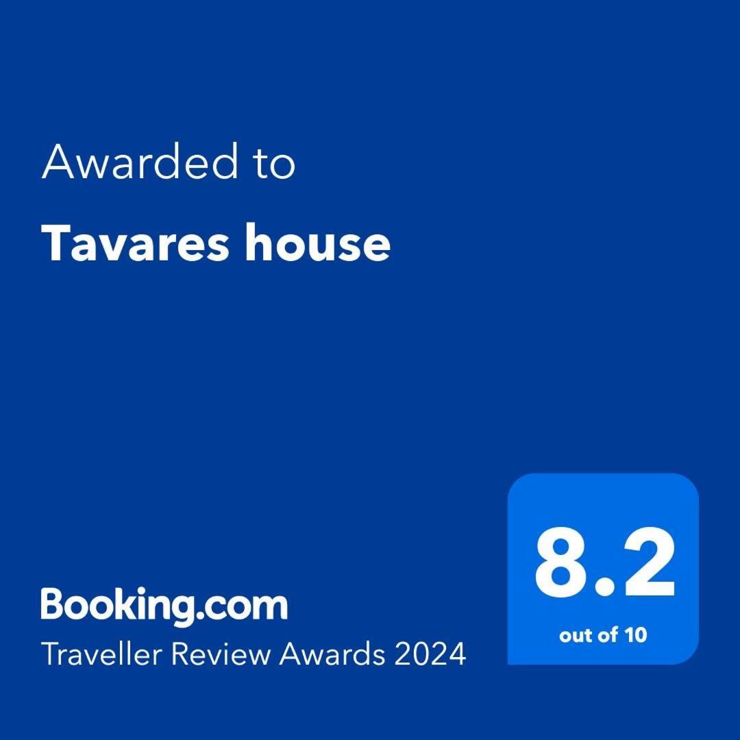 Tavares House Waialua Eksteriør billede